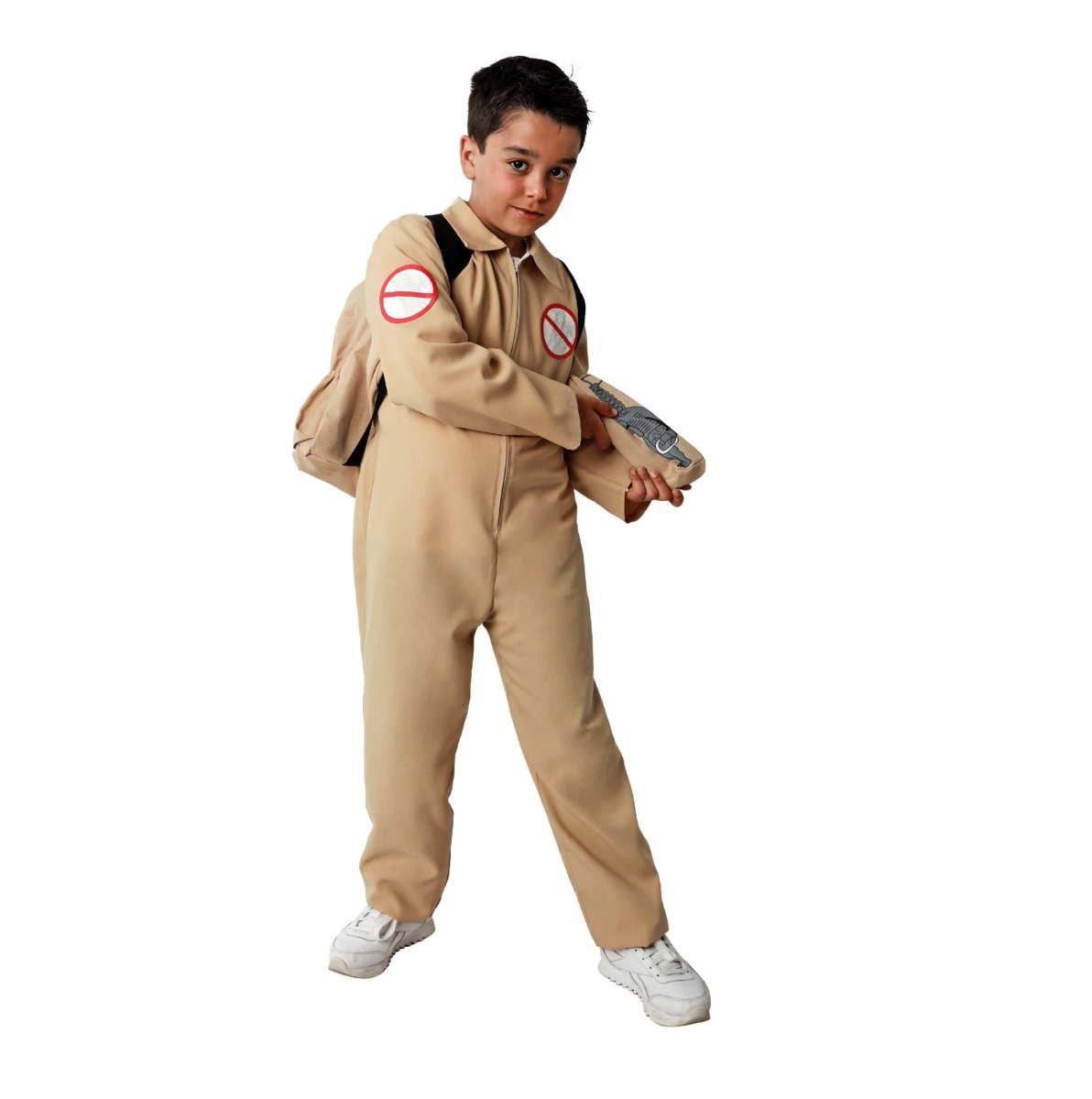 Disfraz Cazafantasmas niño - Imagen 2