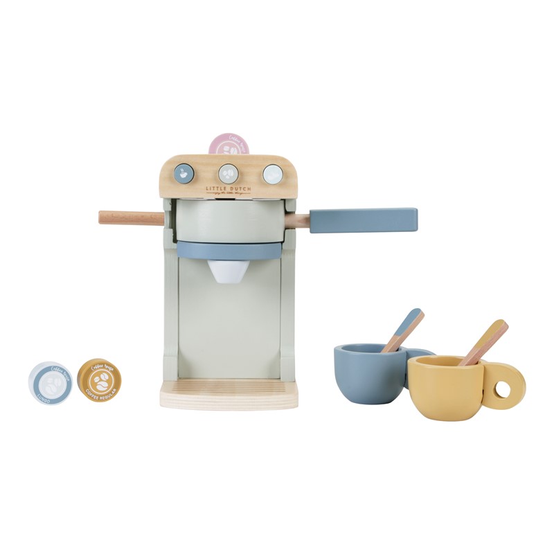 Set de Cafetera FSC Little Dutch - Imagen 4