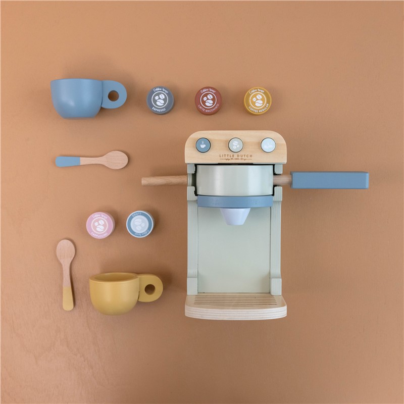 Set de Cafetera FSC Little Dutch - Imagen 3