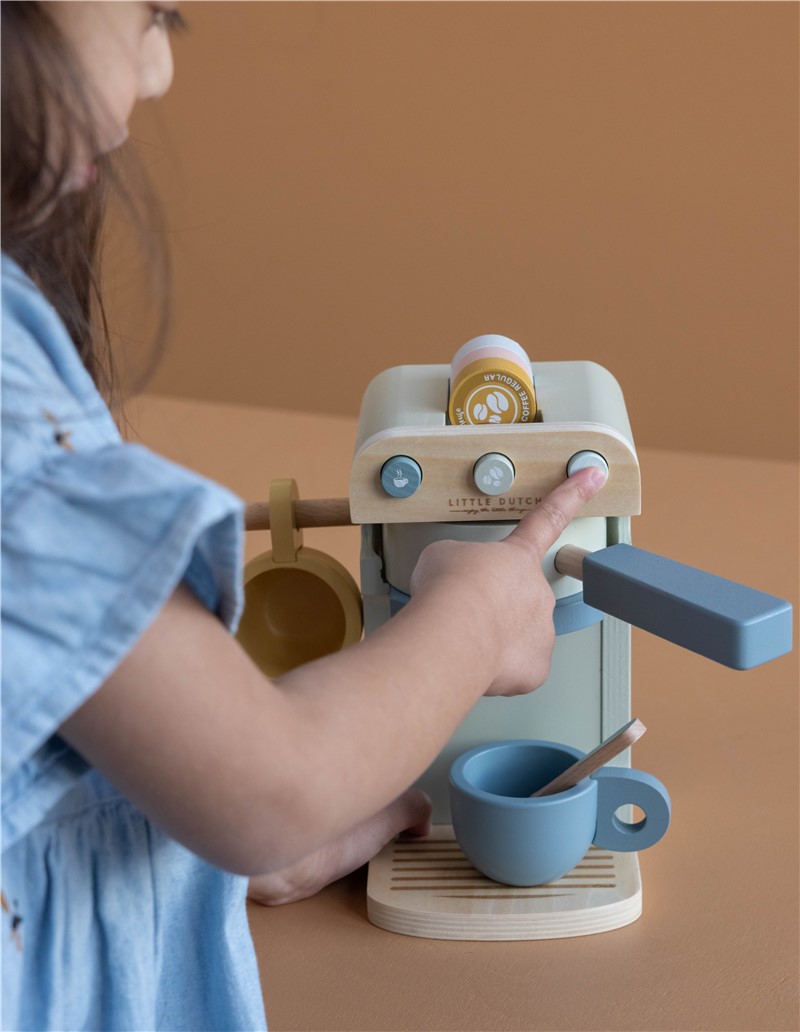 Set de Cafetera FSC Little Dutch - Imagen 6