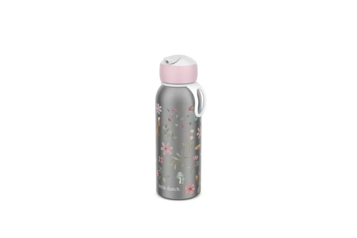 Botella Isotermica Fairy Wonders Little Dutch