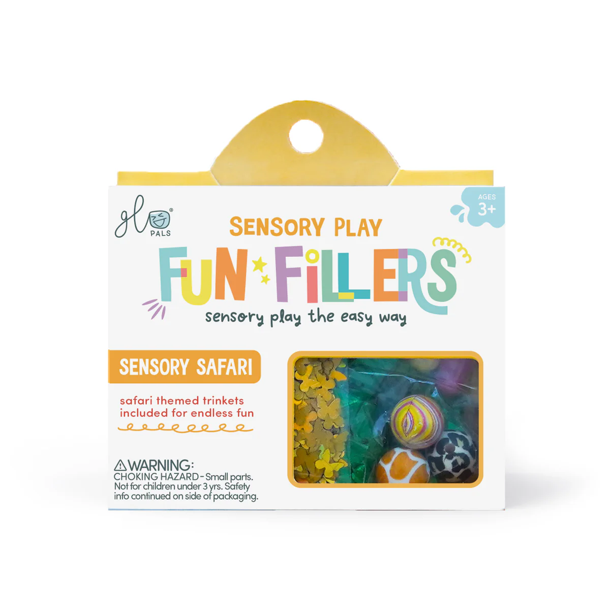 GloPals Fun Filler Safari